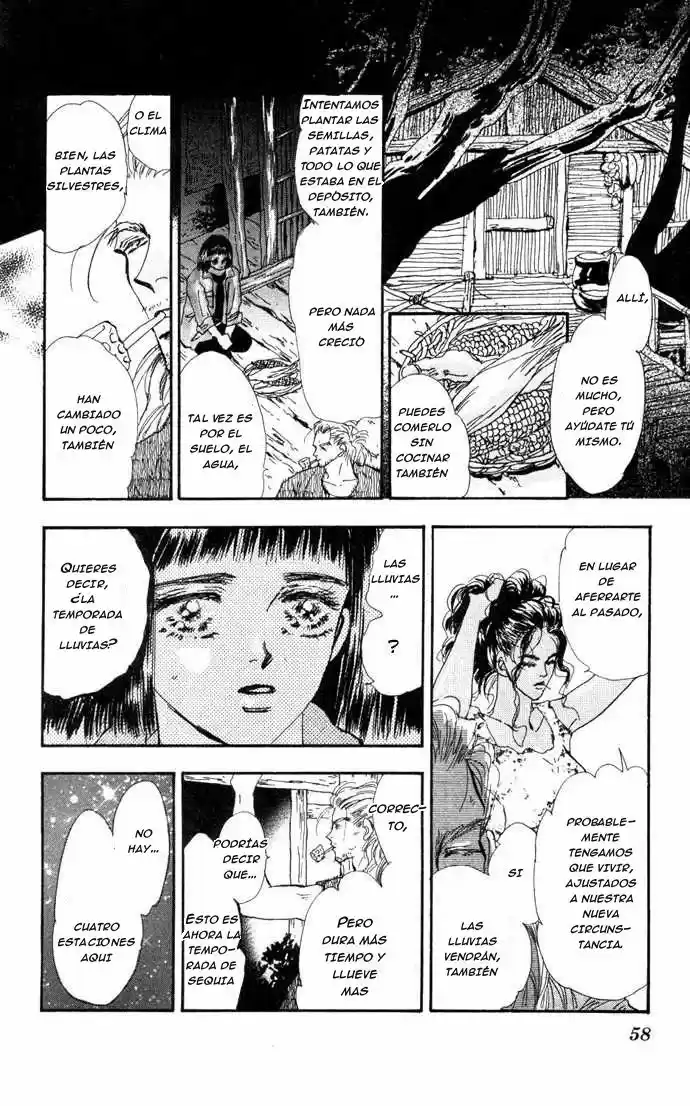 7 Seeds - Capítulo 22 - Página 7 - LectorTMOo
