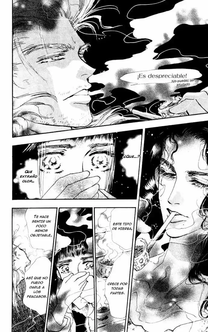 7 Seeds - Capítulo 22 - Página 11 - LectorTMOo
