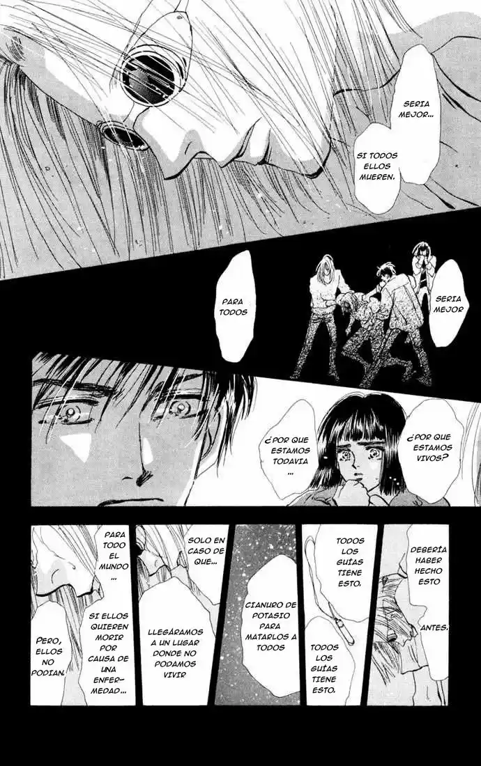 7 Seeds - Capítulo 22 - Página 17 - LectorTMOo