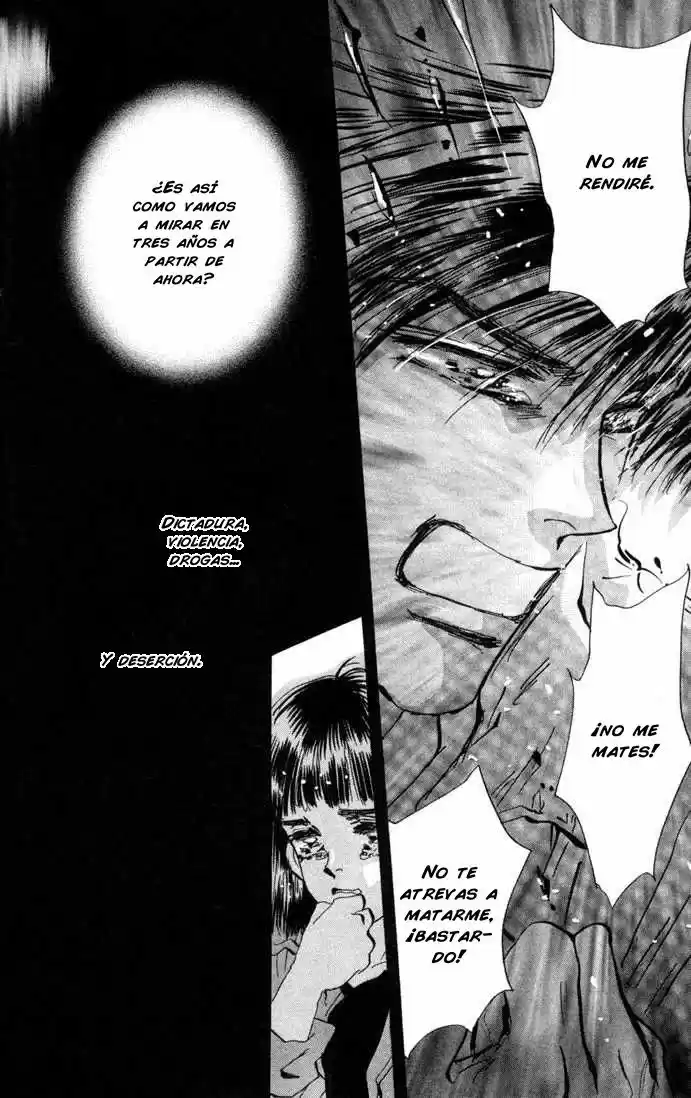 7 Seeds - Capítulo 22 - Página 19 - LectorTMOo