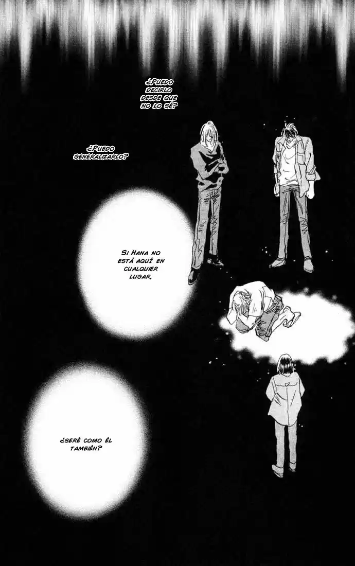 7 Seeds - Capítulo 22 - Página 20 - LectorTMOo