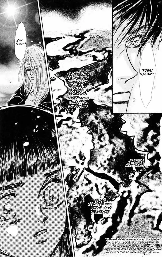 7 Seeds - Capítulo 22 - Página 26 - LectorTMOo