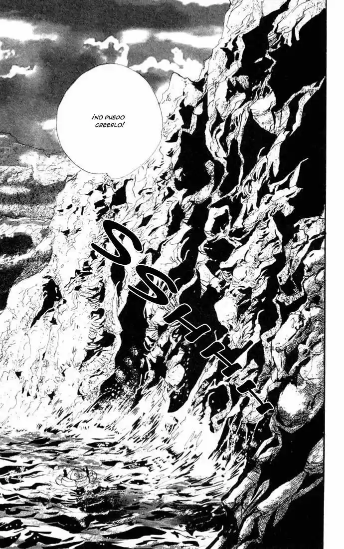 7 Seeds - Capítulo 22 - Página 36 - LectorTMOo