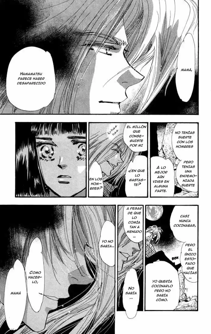 7 Seeds - Capítulo 23 - Página 9 - LectorTMOo
