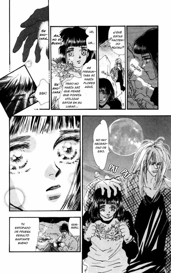 7 Seeds - Capítulo 23 - Página 10 - LectorTMOo
