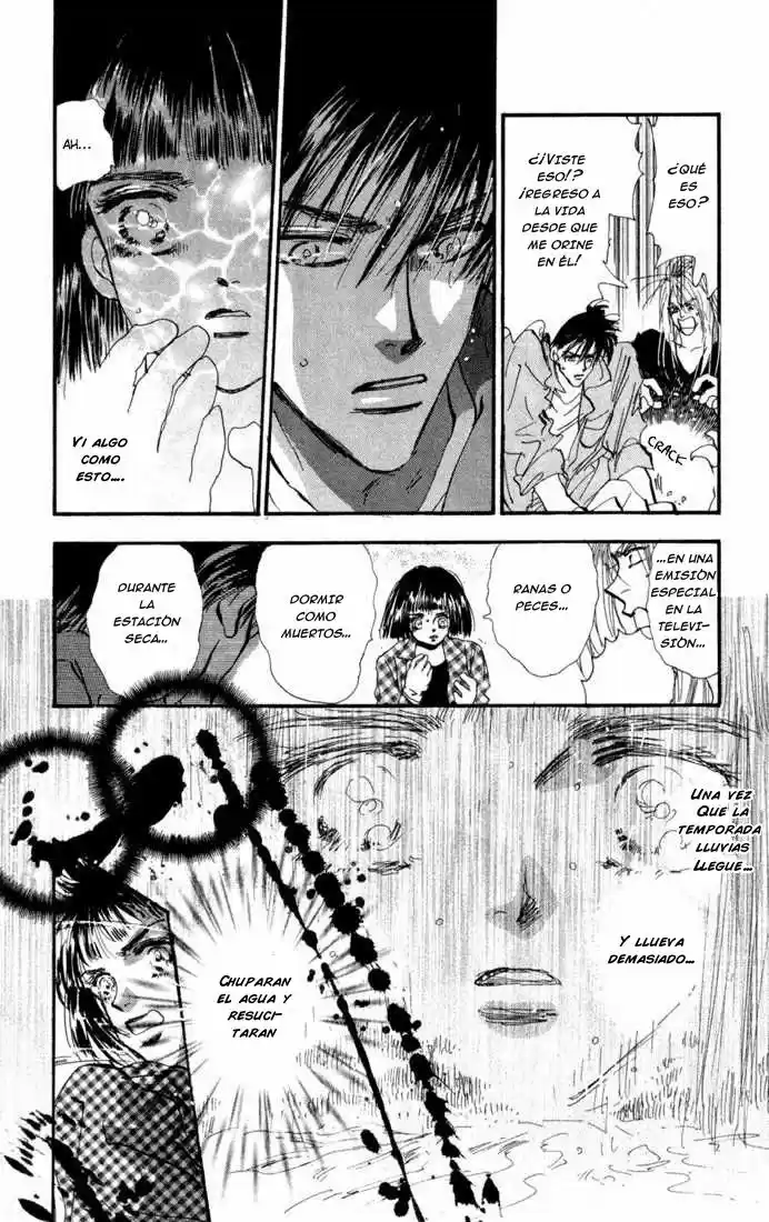 7 Seeds - Capítulo 23 - Página 14 - LectorTMOo
