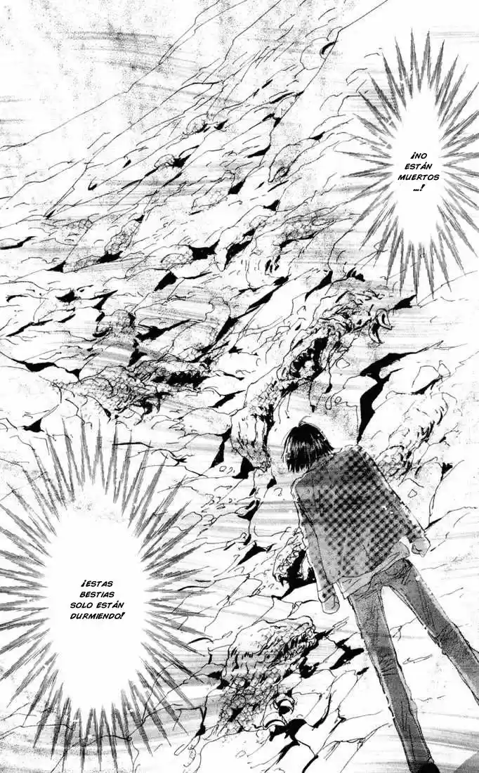 7 Seeds - Capítulo 23 - Página 15 - LectorTMOo