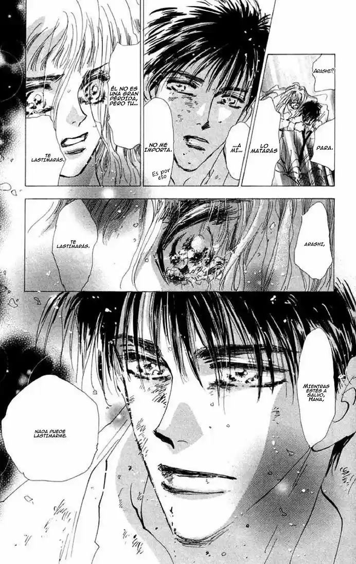 7 Seeds - Capítulo 24 - Página 18 - LectorTMOo