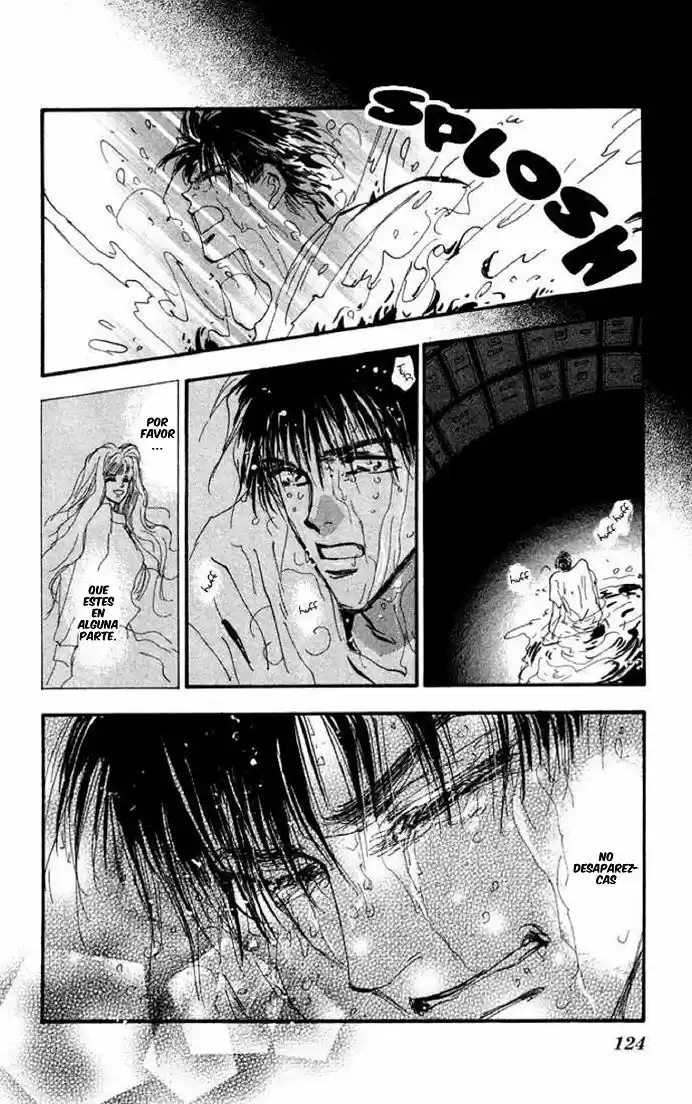 7 Seeds - Capítulo 24 - Página 19 - LectorTMOo