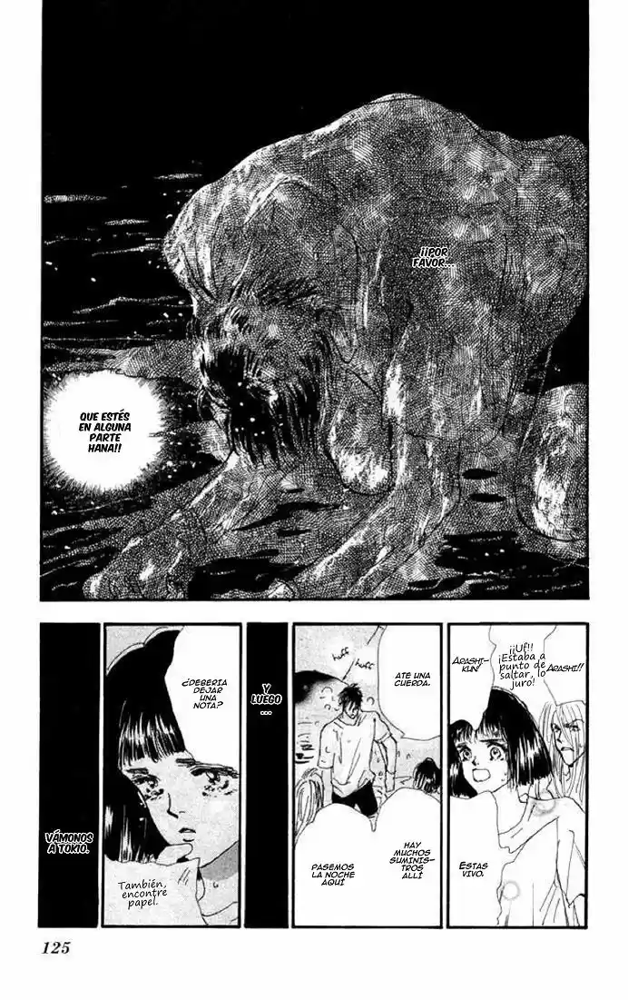 7 Seeds - Capítulo 24 - Página 20 - LectorTMOo