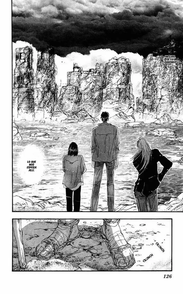 7 Seeds - Capítulo 24 - Página 21 - LectorTMOo