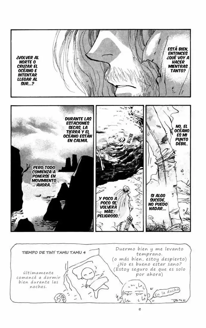 7 Seeds - Capítulo 25 - Página 3 - LectorTMOo