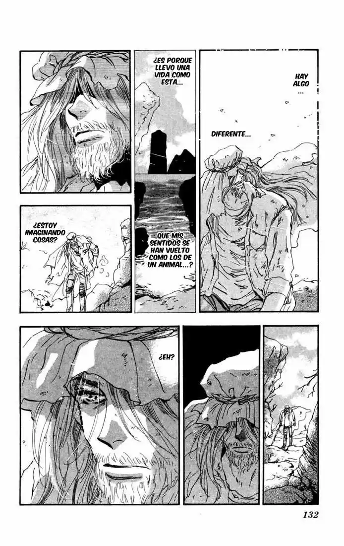 7 Seeds - Capítulo 25 - Página 5 - LectorTMOo