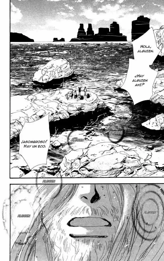 7 Seeds - Capítulo 25 - Página 7 - LectorTMOo