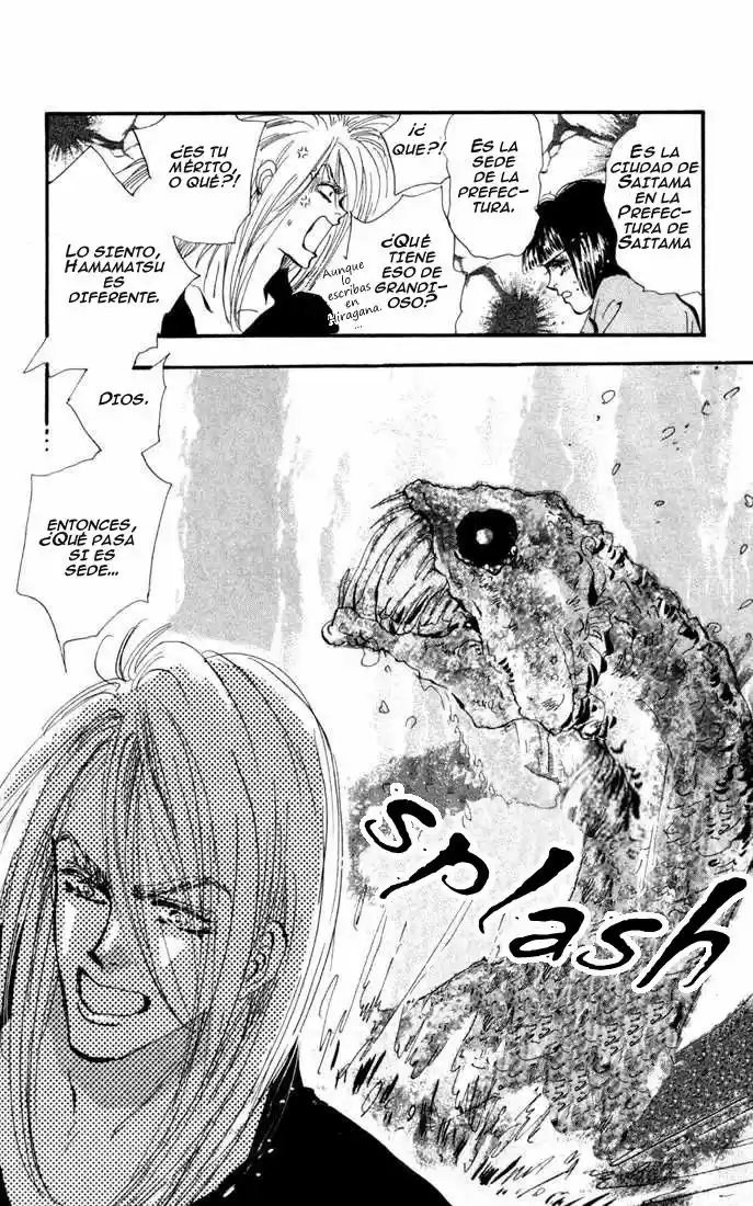 7 Seeds - Capítulo 25 - Página 13 - LectorTMOo