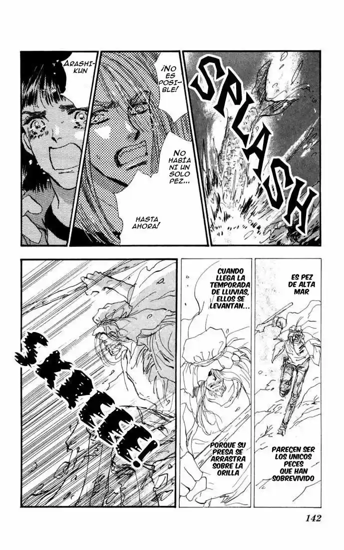 7 Seeds - Capítulo 25 - Página 15 - LectorTMOo
