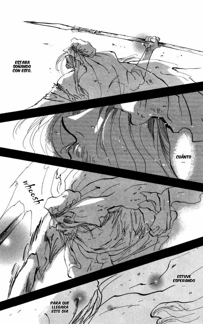 7 Seeds - Capítulo 25 - Página 16 - LectorTMOo