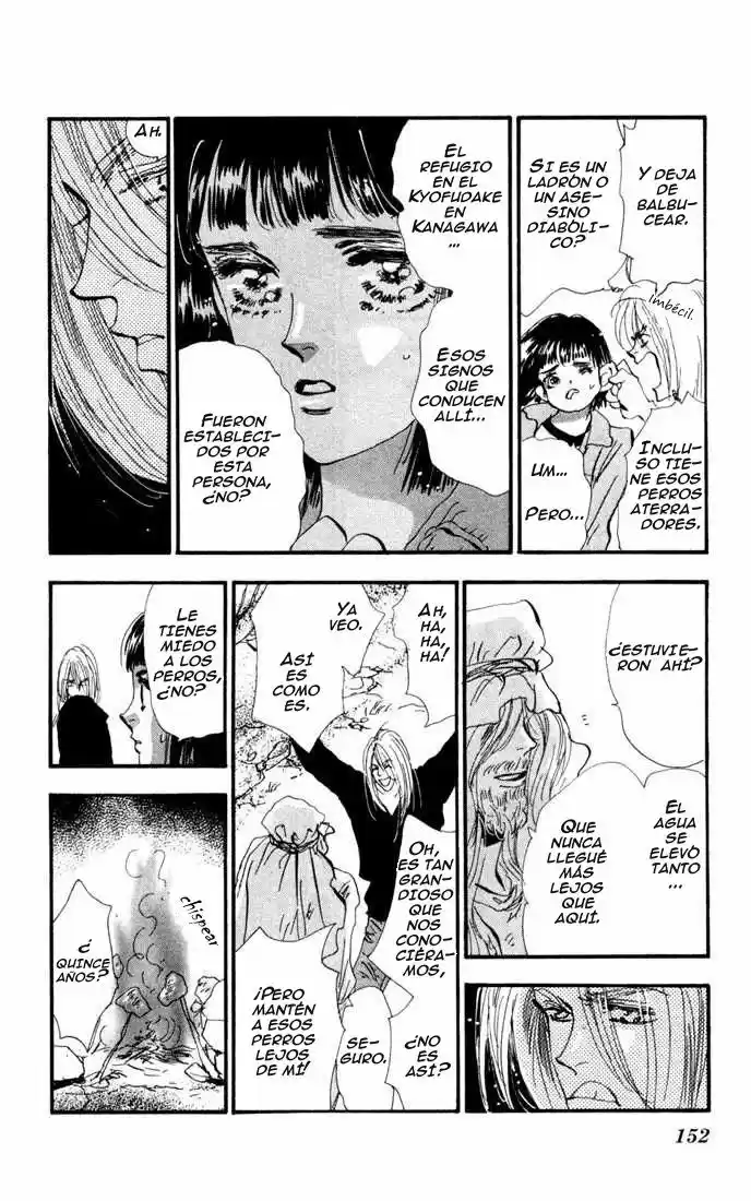 7 Seeds - Capítulo 25 - Página 24 - LectorTMOo