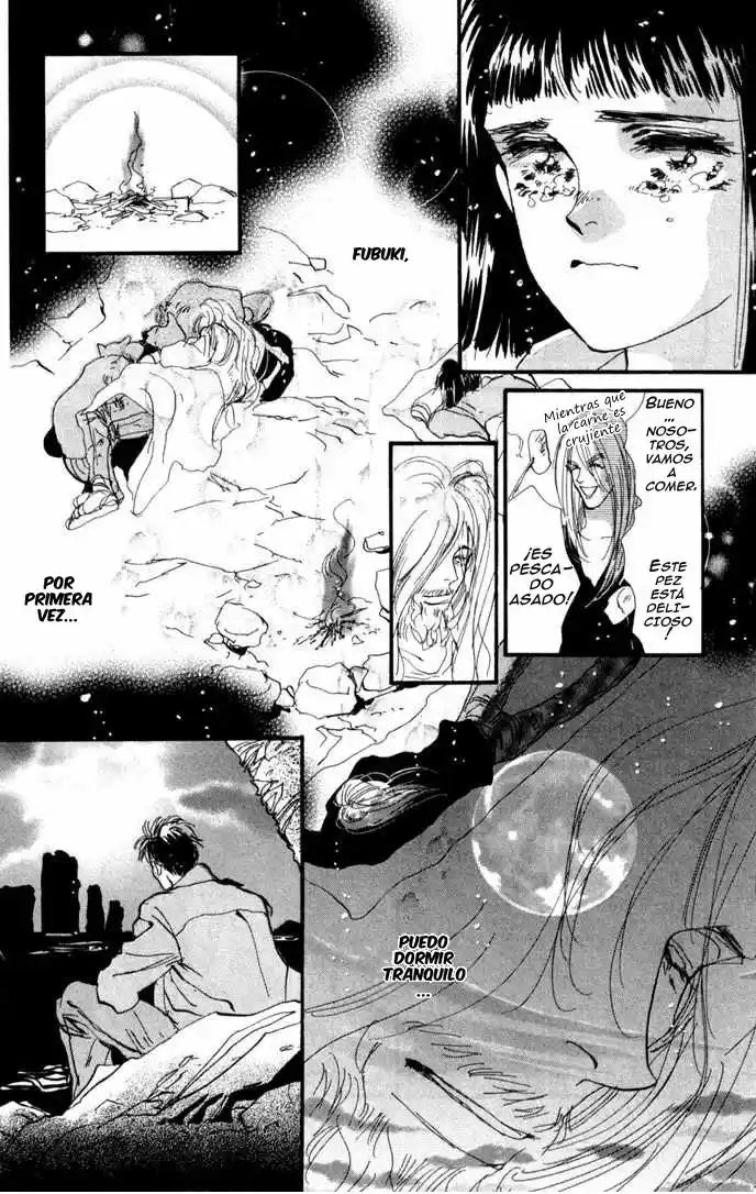 7 Seeds - Capítulo 25 - Página 26 - LectorTMOo