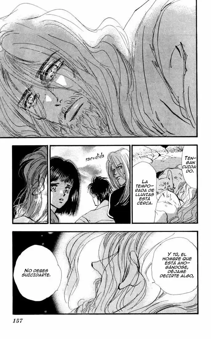 7 Seeds - Capítulo 25 - Página 29 - LectorTMOo