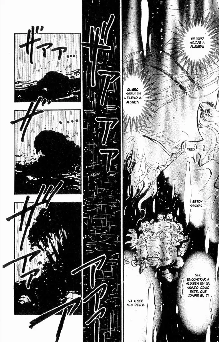 7 Seeds - Capítulo 26 - Página 5 - LectorTMOo