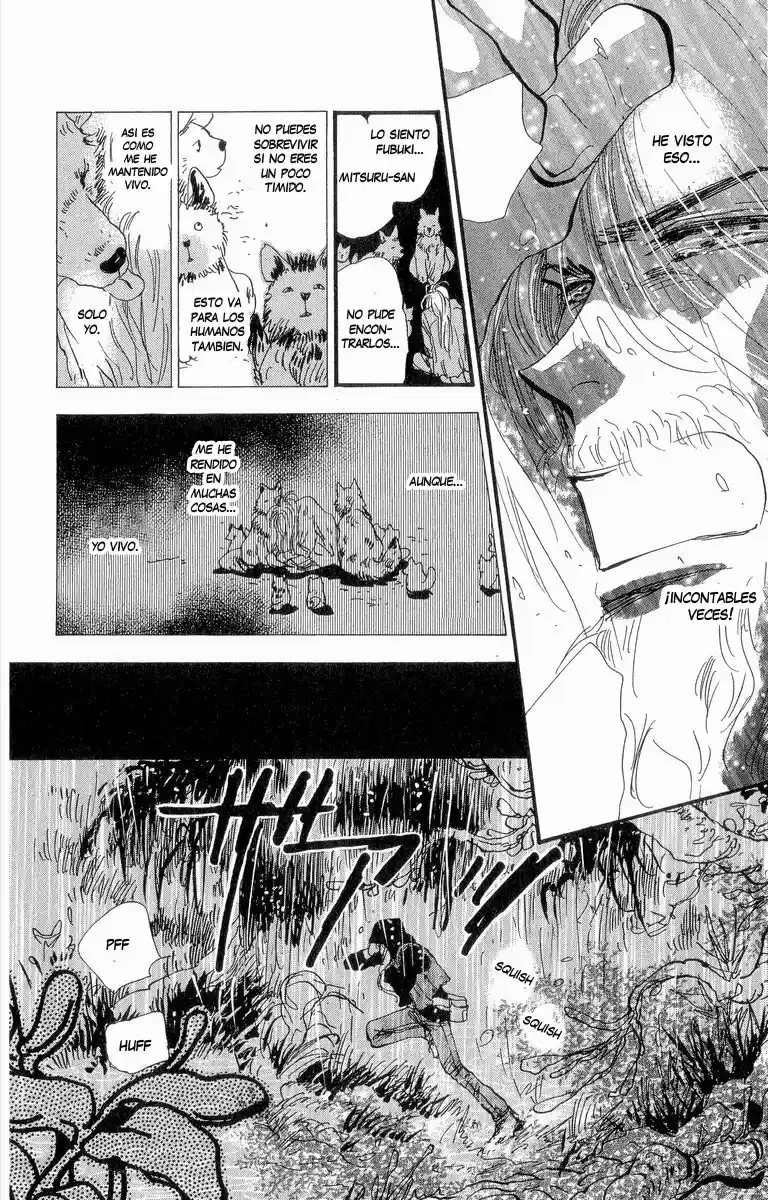 7 Seeds - Capítulo 26 - Página 7 - LectorTMOo