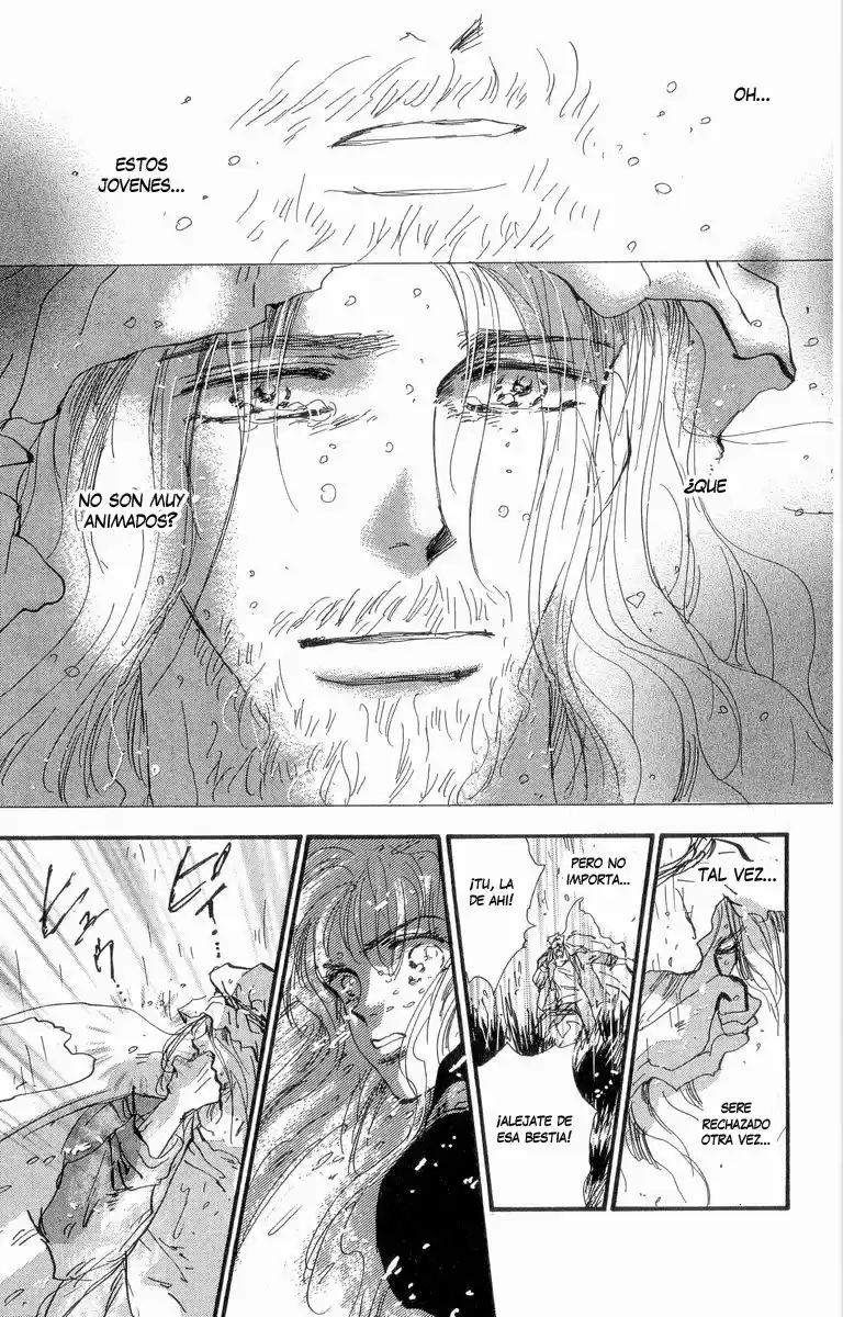 7 Seeds - Capítulo 26 - Página 14 - LectorTMOo