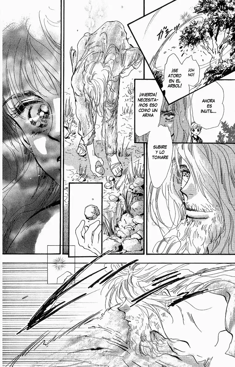 7 Seeds - Capítulo 27 - Página 11 - LectorTMOo