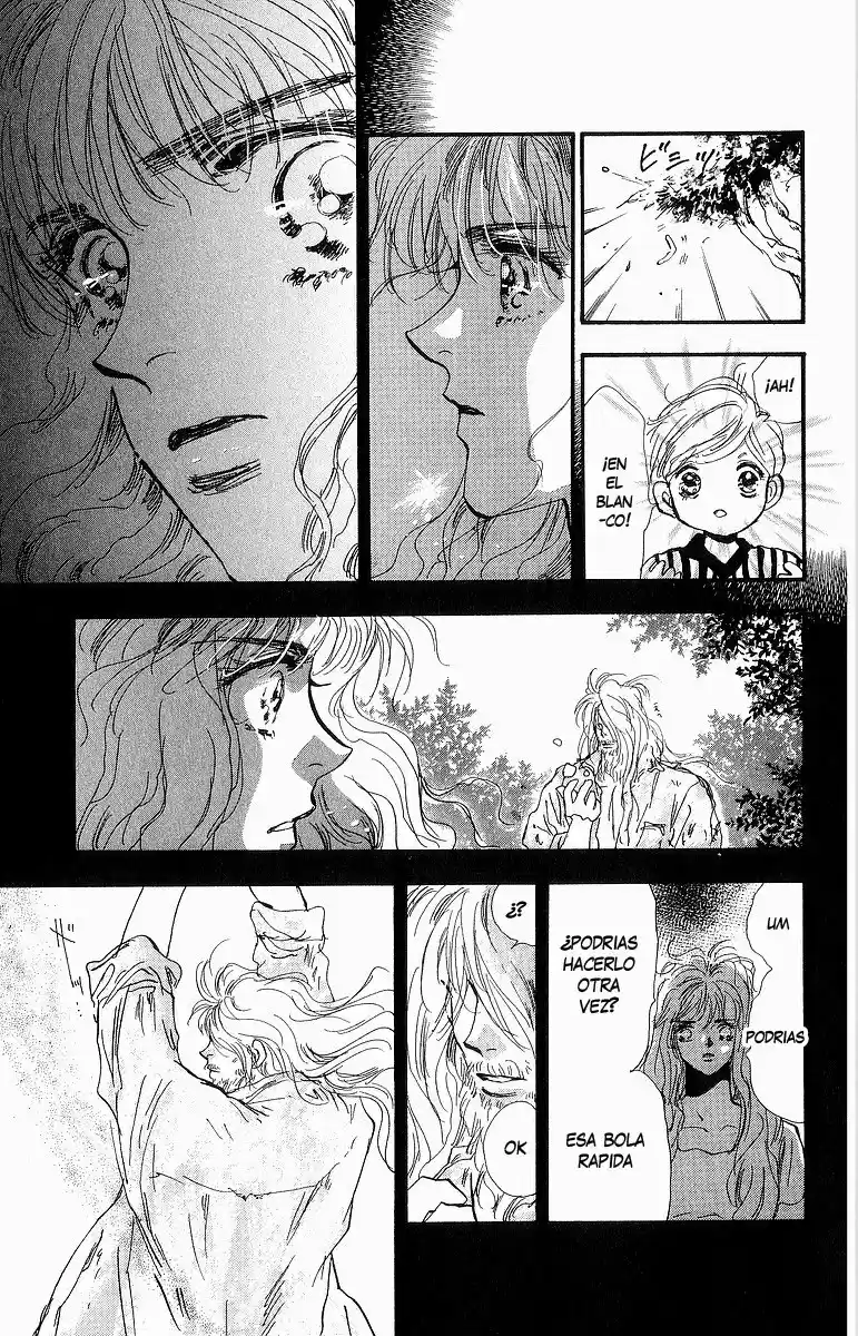 7 Seeds - Capítulo 27 - Página 12 - LectorTMOo