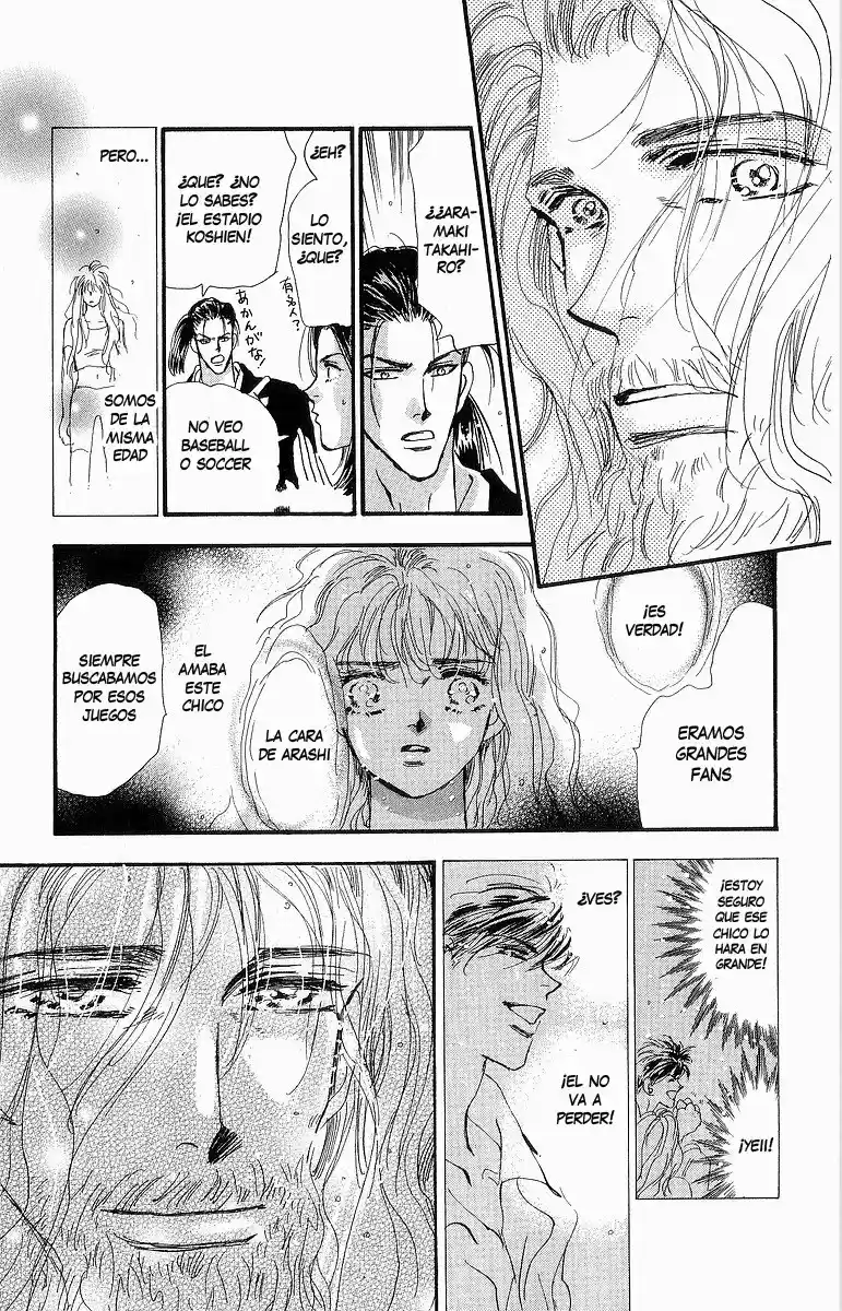 7 Seeds - Capítulo 27 - Página 14 - LectorTMOo