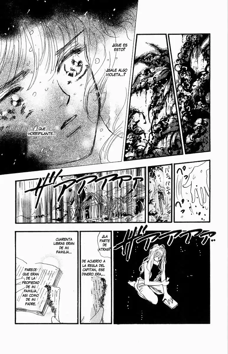 7 Seeds - Capítulo 28 - Página 17 - LectorTMOo