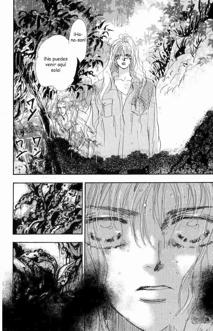 7 Seeds - Capítulo 29 - Página 8 - LectorTMOo