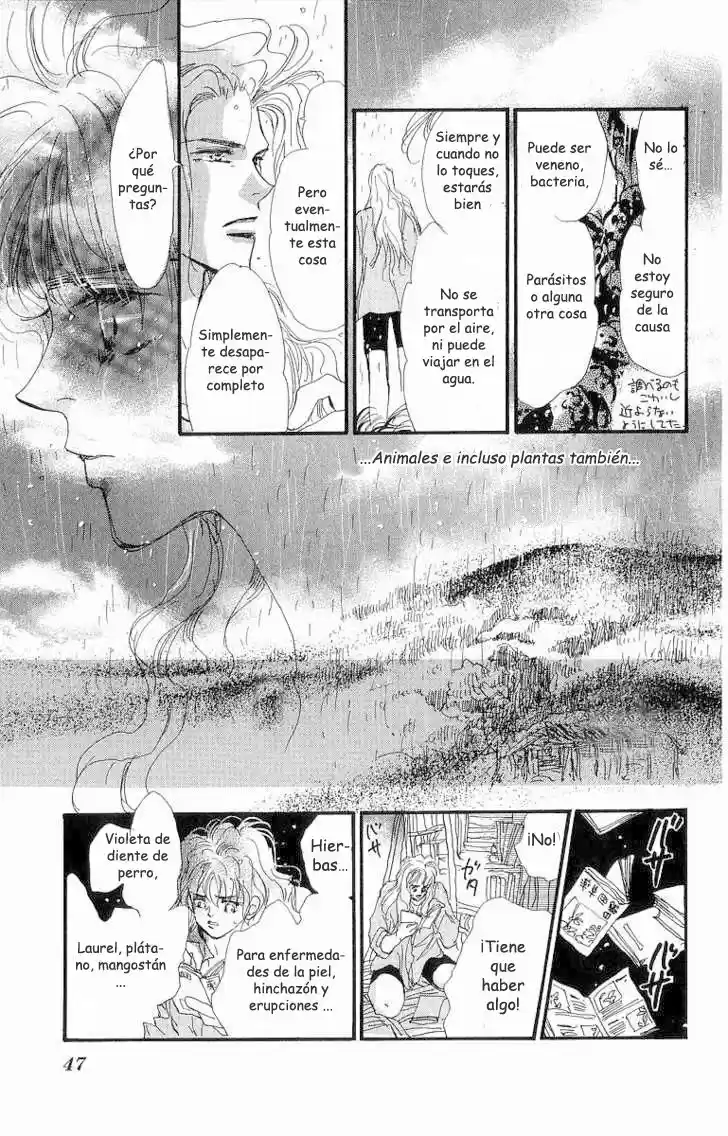 7 Seeds - Capítulo 29 - Página 11 - LectorTMOo