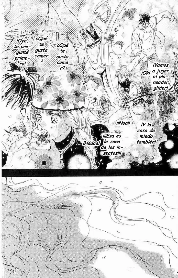 7 Seeds - Capítulo 30 - Página 9 - LectorTMOo