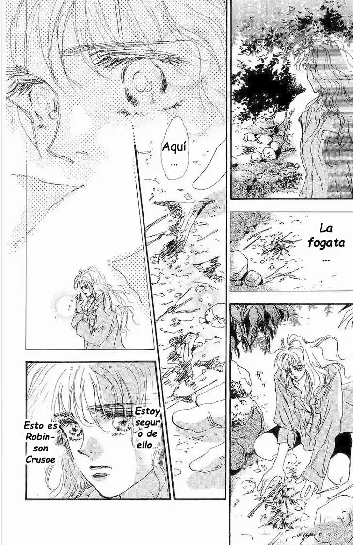 7 Seeds - Capítulo 30 - Página 13 - LectorTMOo