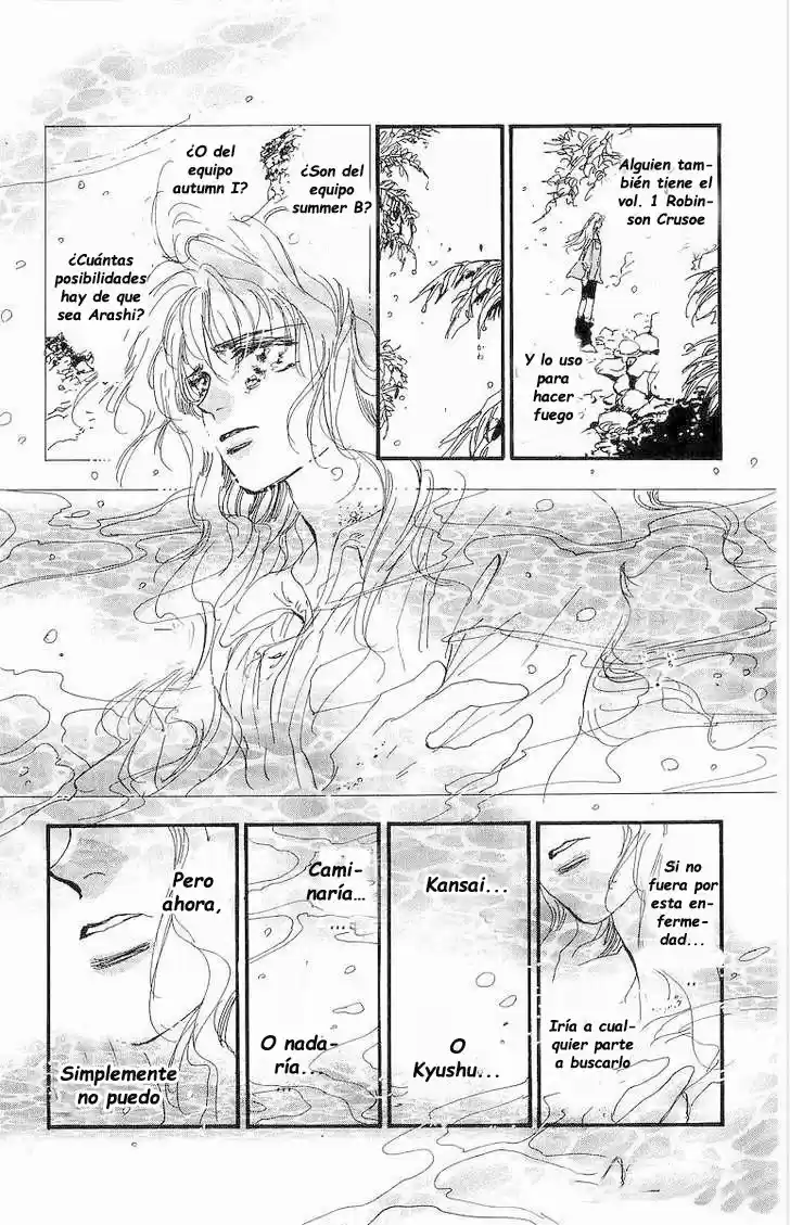 7 Seeds - Capítulo 30 - Página 14 - LectorTMOo