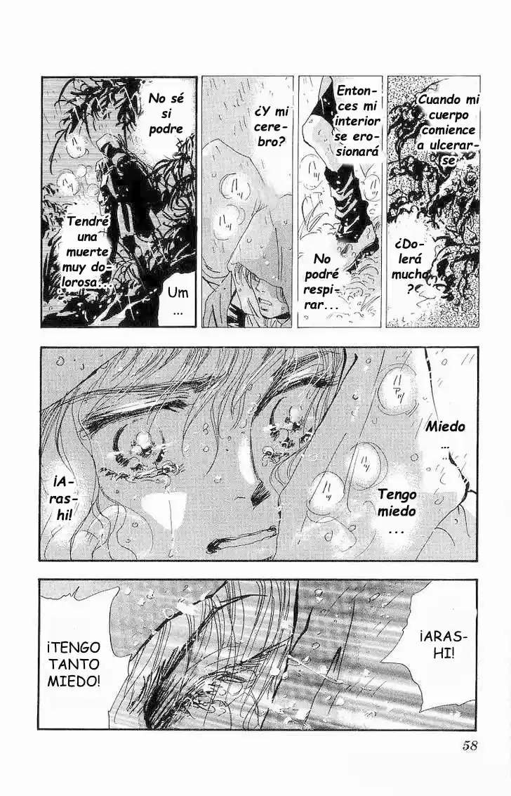 7 Seeds - Capítulo 30 - Página 34 - LectorTMOo
