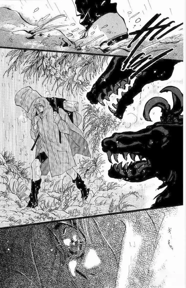 7 Seeds - Capítulo 30 - Página 35 - LectorTMOo