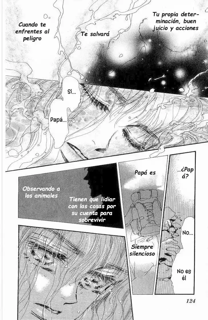 7 Seeds - Capítulo 33 - Página 5 - LectorTMOo
