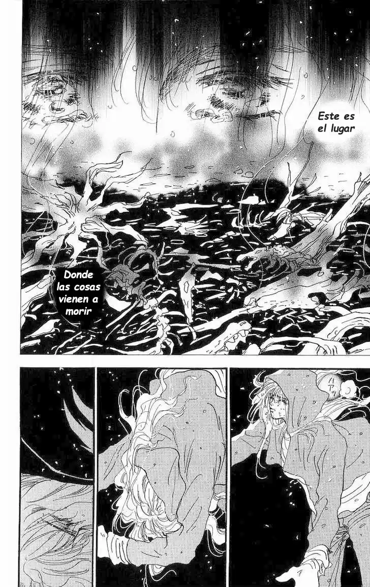 7 Seeds - Capítulo 33 - Página 6 - LectorTMOo