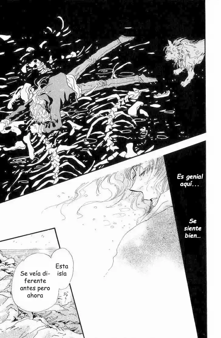 7 Seeds - Capítulo 33 - Página 7 - LectorTMOo