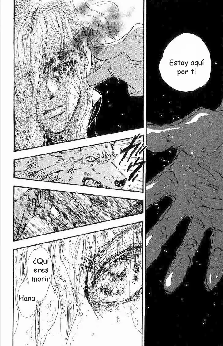 7 Seeds - Capítulo 33 - Página 10 - LectorTMOo