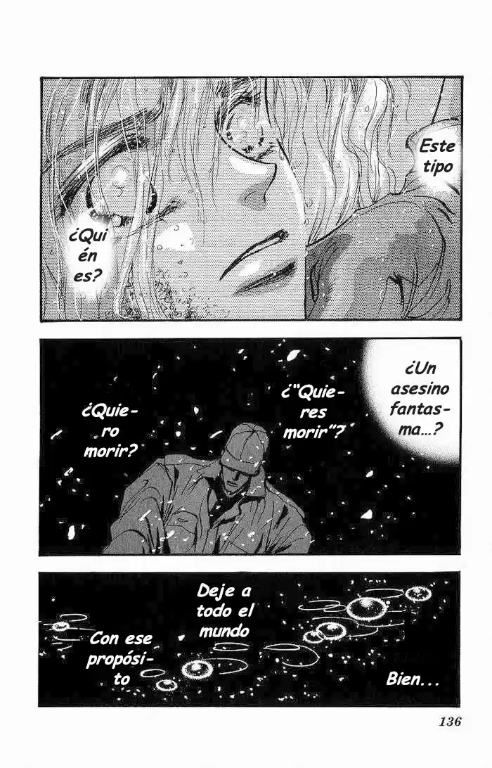 7 Seeds - Capítulo 34 - Página 2 - LectorTMOo