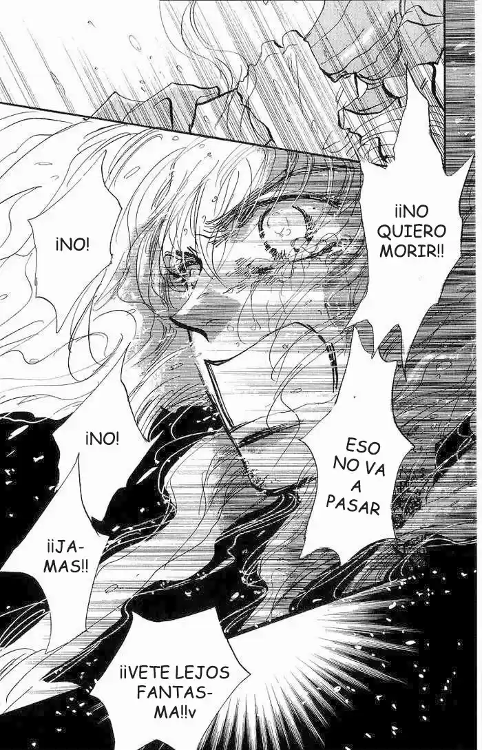 7 Seeds - Capítulo 34 - Página 8 - LectorTMOo