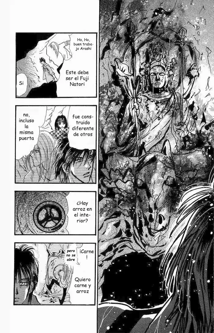 7 Seeds - Capítulo 35 - Página 25 - LectorTMOo