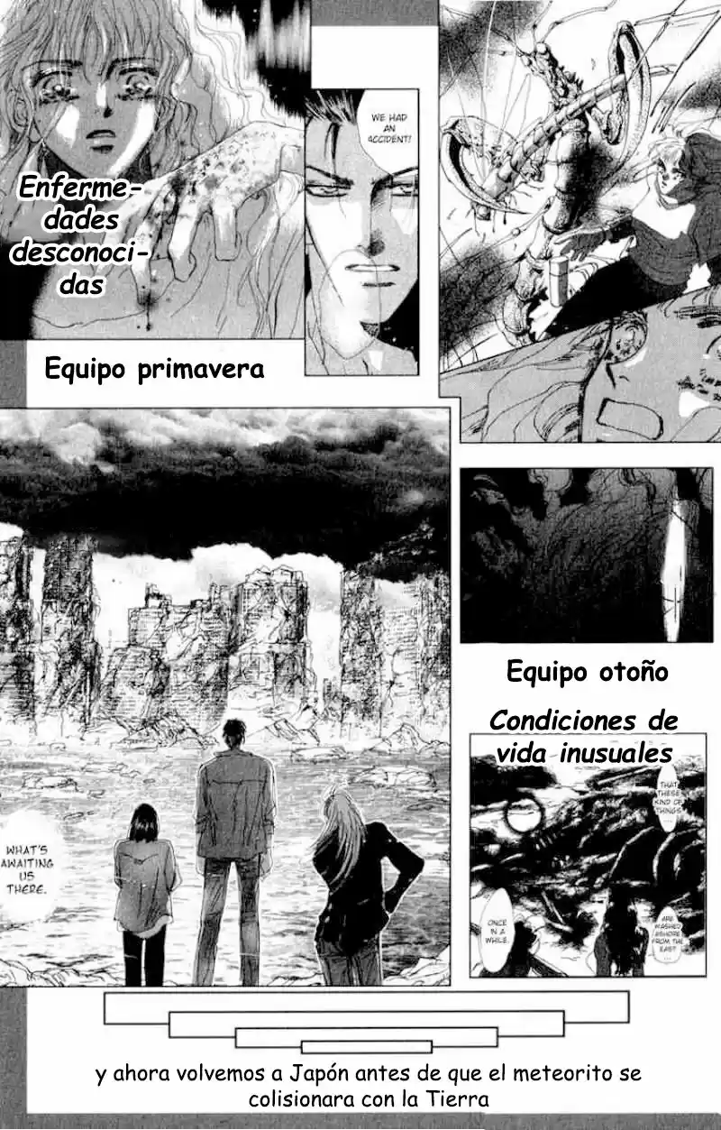 7 Seeds - Capítulo 36 - Página 4 - LectorTMOo