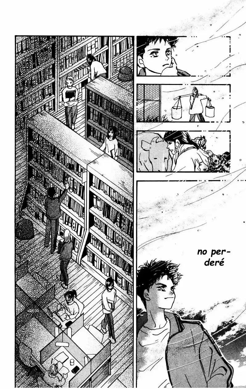 7 Seeds - Capítulo 37 - Página 16 - LectorTMOo