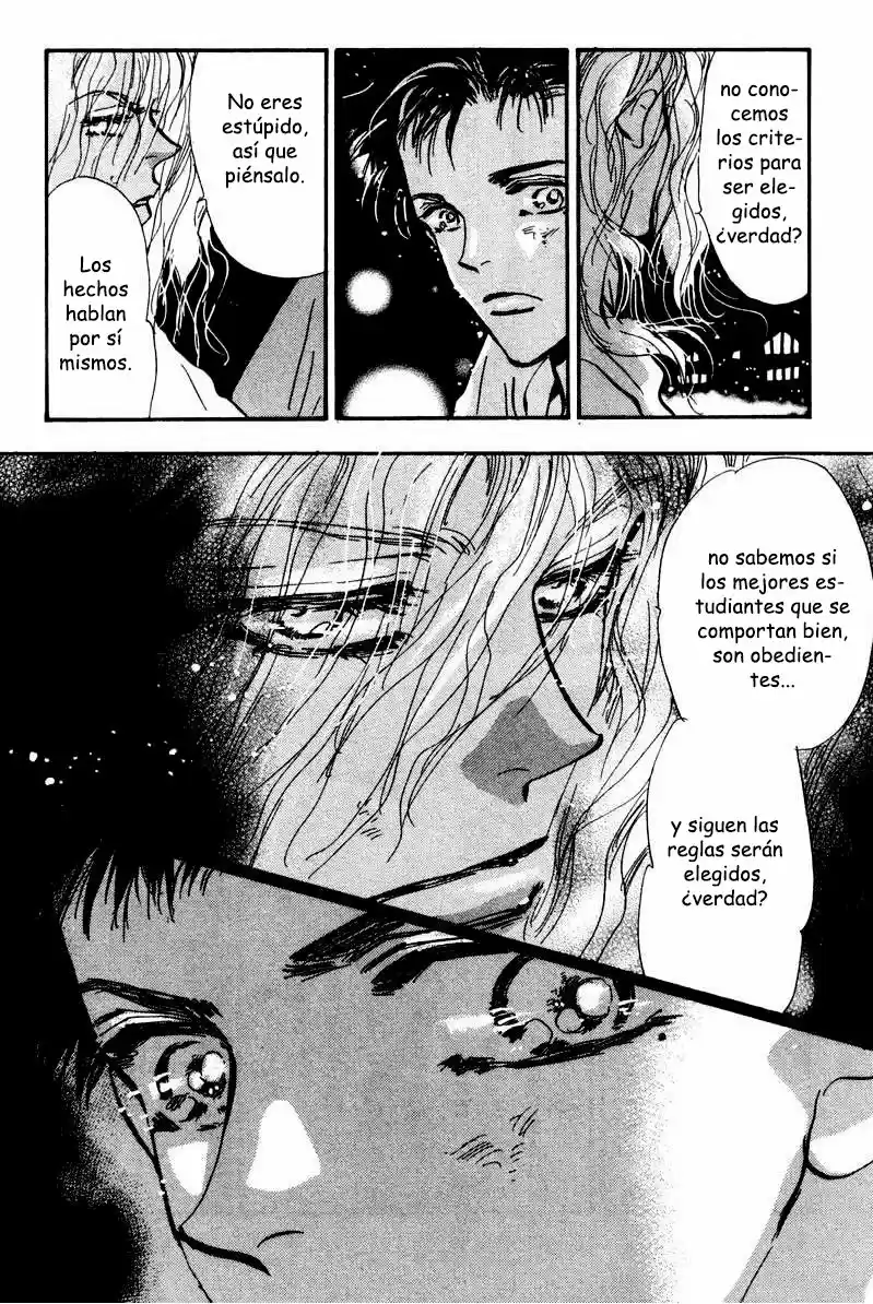 7 Seeds - Capítulo 37 - Página 25 - LectorTMOo