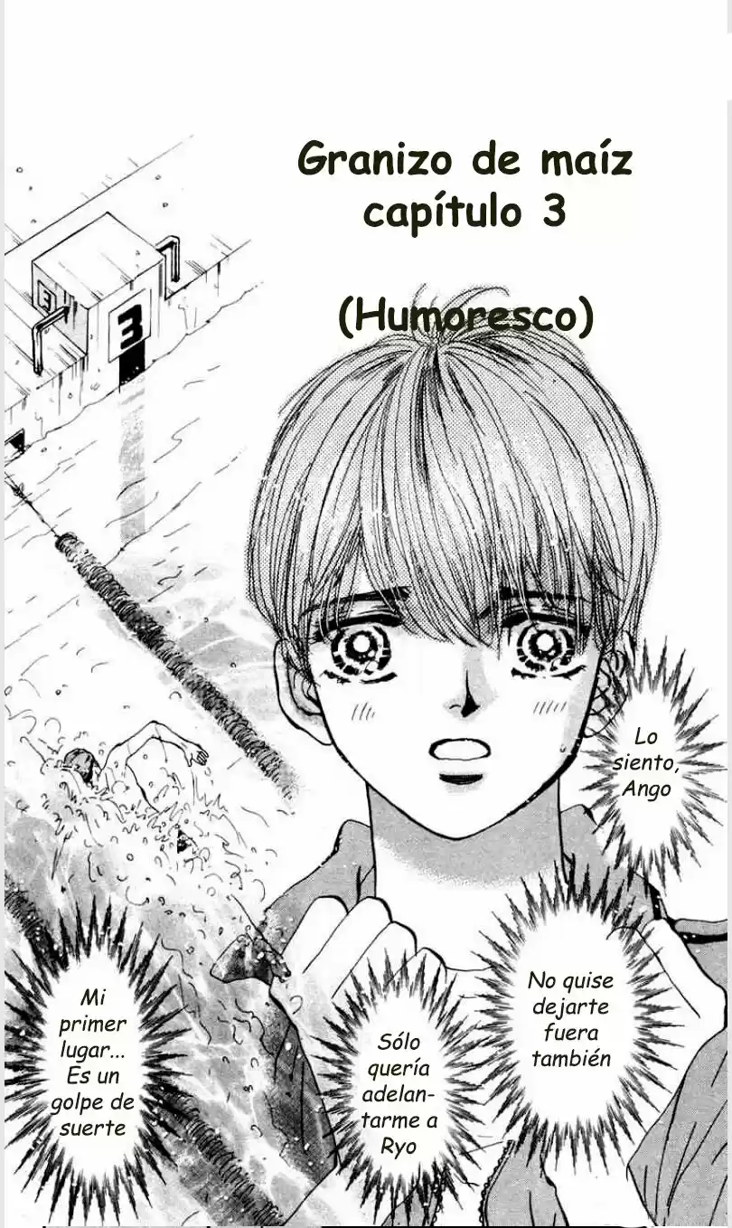 7 Seeds - Capítulo 38 - Página 2 - LectorTMOo