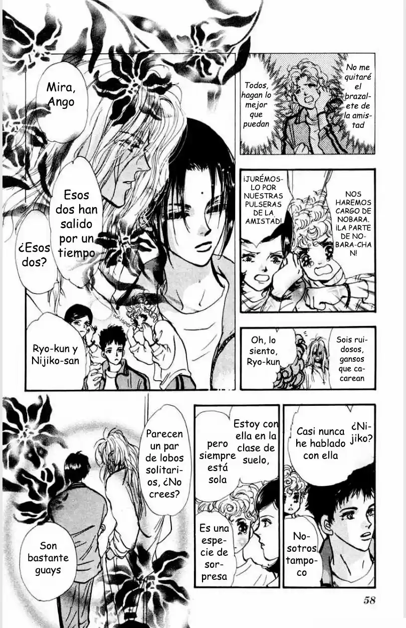 7 Seeds - Capítulo 38 - Página 7 - LectorTMOo